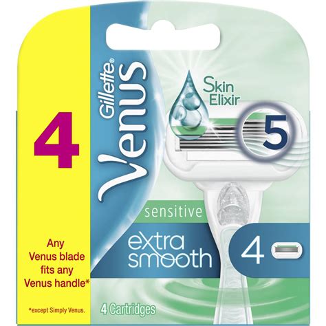 gillette venus intimbereich test|Avis Gillette Venus Extra Smooth : que vaut ce rasoir